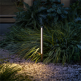 Kal S Solar Spike Light